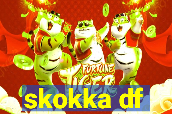 skokka df